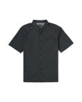 Quiksilver Waterman Collection Men's Button SS
