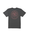 Quiksilver Into The Wild Mens SST