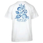 Salt Life By The Seashore Women's SST