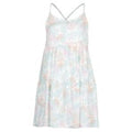 Salt Life Lush Canopy Dress