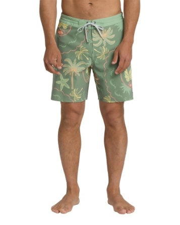 Billabong Men's Good Times LT Boardshort