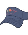 Salt Life Caps/Hats and Visors