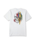 Quiksilver Bird Brain Mens SST