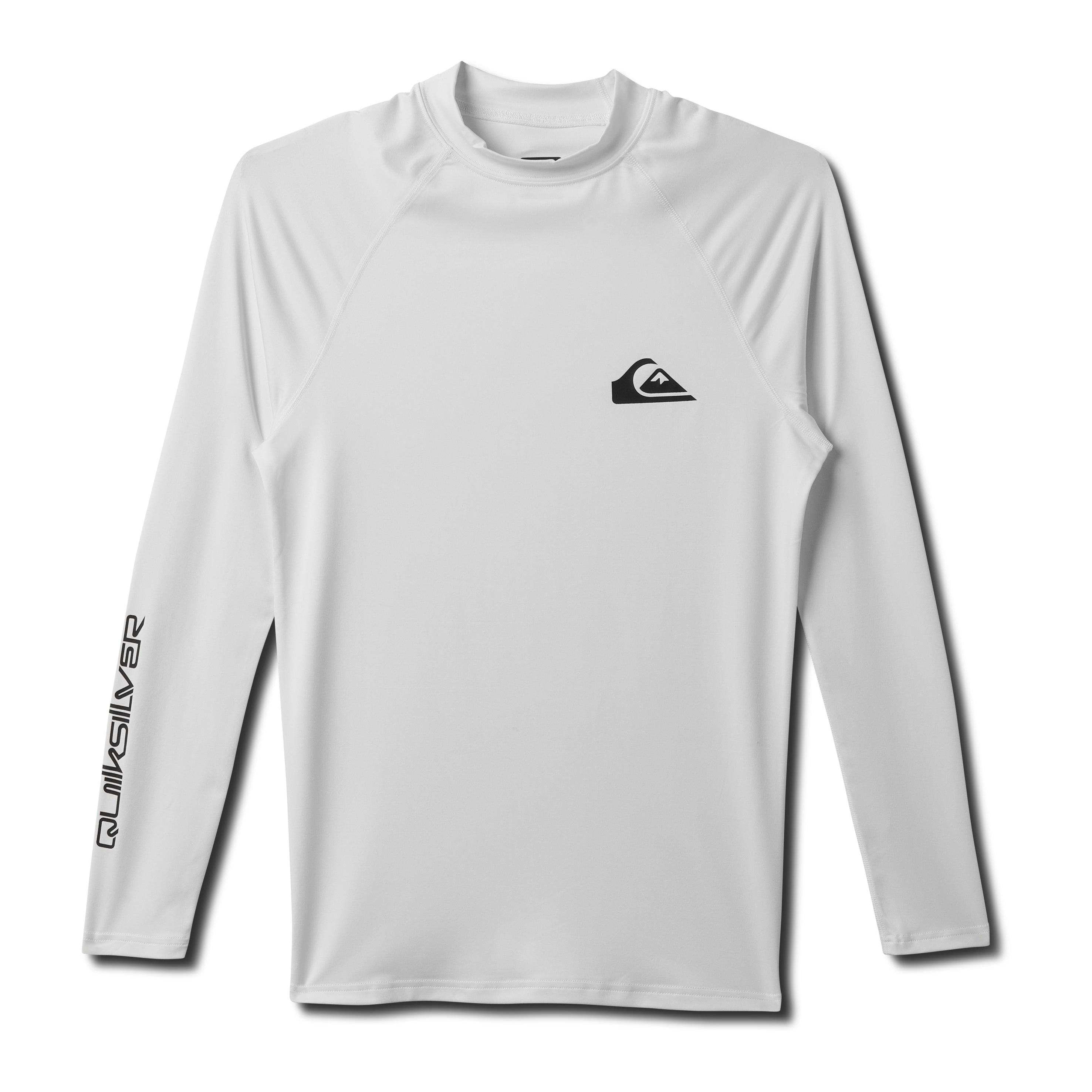 Quiksilver Mens Everyday UPF 50 LS