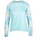 Salt Life On Holiday Womens LS SLX