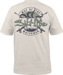 Salt Life Men's Octo Hunt Pocket SST