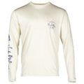 Salt Life Mens Watermans Trifecta LS UV50