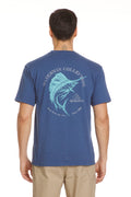 Quiksilver Men's Marley SS T-Shirt