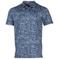 Salt Life Men's Mahi Tribe Polo