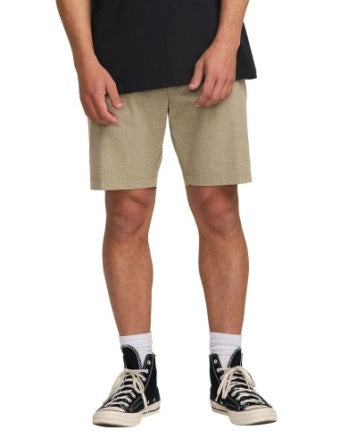 Billabong Men's Crossfire 17 and 19 Submersible Shorts