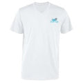 Salt Life Serial Chiller Womens V-neck