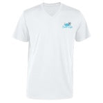 Salt Life Serial Chiller Womens V-neck