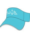 Salt Life Caps/Hats and Visors