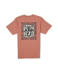 Quiksilver Men's Serenity Splash SST