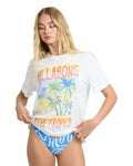 Billabong Women's Lush Escape SST