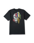 Quiksilver Bird Brain Mens SST