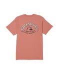 Quiksilver Bubble Arch Mens SST