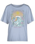 Salt Life Women's Surf the Sun SST