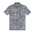 Quiksilver Men's Waterman Performance Pack SS Shirt