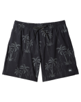 Quiksilver Mens Shady Palms Boardshort