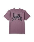 Quiksilver Dark Horse Pigment Dye Mens SST
