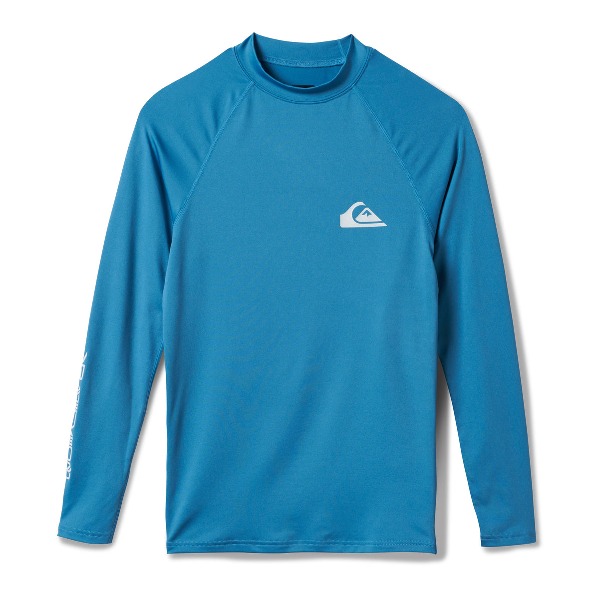 Quiksilver Mens Everyday Surf LS Rashguard