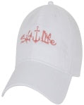 Salt Life Caps/Hats and Visors