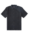 Quiksilver Open Stock Alpha Men Centinela Button Down SS