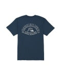 Quiksilver Bubble Arch Men's SST