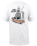 Salt Life Men's Salty Forecast NP SST