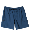 Load image into Gallery viewer, Quiksilver Mens Balance Boardshort
