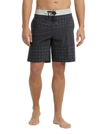 Billabong Openstock Numeric Tribong LT Mens Boardshorts