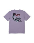 Quiksilver Mens Snake Bite Pigment Dyed SST