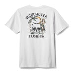 Quiksilver Men's FL Hula Dance SST