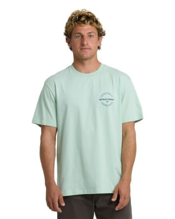 Billabong Symmetry Premium SS T-Shirt