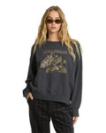 Billabong Holidazed Womens Crew FLC