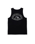 Quiksilver Bubble Arch Mens Tank