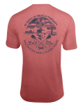 Salt Life Mens Therapy SS or Tank