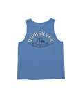 Quiksilver Bubble Arch Men's Tank
