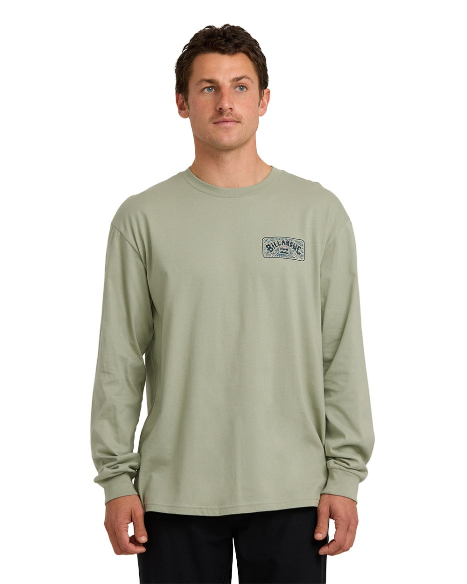 Billabong Men's Scenic Arch Adventure Division LST