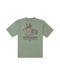 Quiksilver Mai Tai Time Mens SST