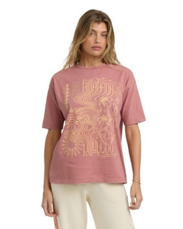 Billabong Women's Surf Coalition SST