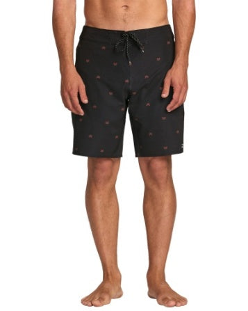 Billabong Sundays Pro Men's Boardshorts