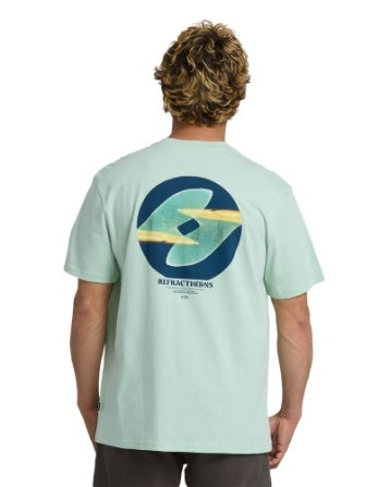 Billabong Symmetry Premium SS T-Shirt