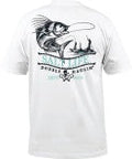 Salt Life Men's Double Haulin Pckt SST