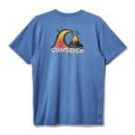 Quiksilver Men's Bubble Fade SST