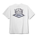 Quiksilver Men's Jungle Cat Moe SST