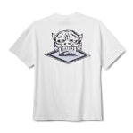 Quiksilver Men's Jungle Cat Moe SST