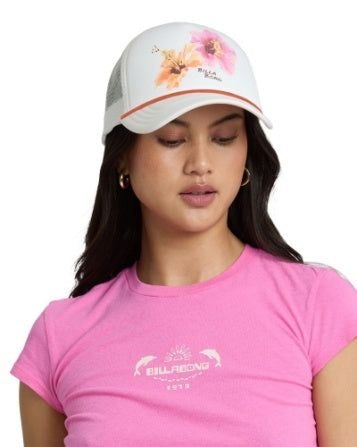 Billabong Women's Caps