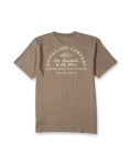 Quiksilver Garage Days Mens SST
